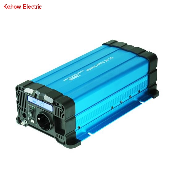 1000W off Grid Pure Sine Wave Inverter F Section