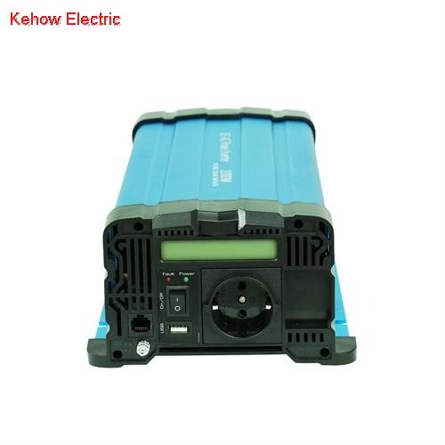 1000W off Grid Pure Sine Wave Inverter F Section