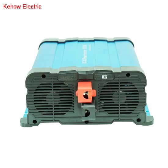 1500W off Grid Pure Sine Wave Inverter F Section