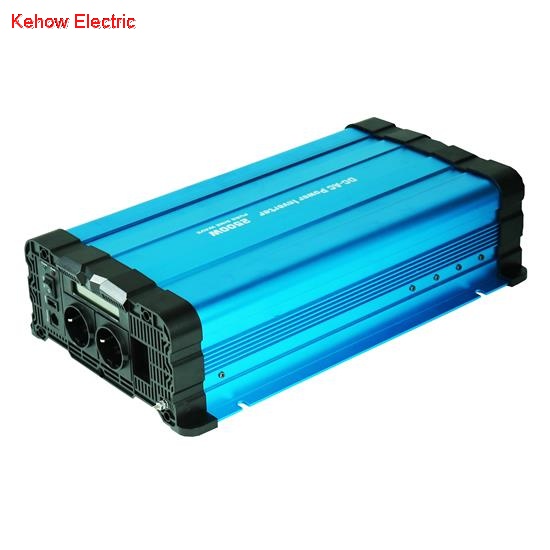 2500W off Grid Pure Sine Wave Inverter F Section