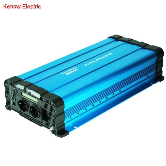 4000W off Grid Pure Sine Wave Inverter F Section